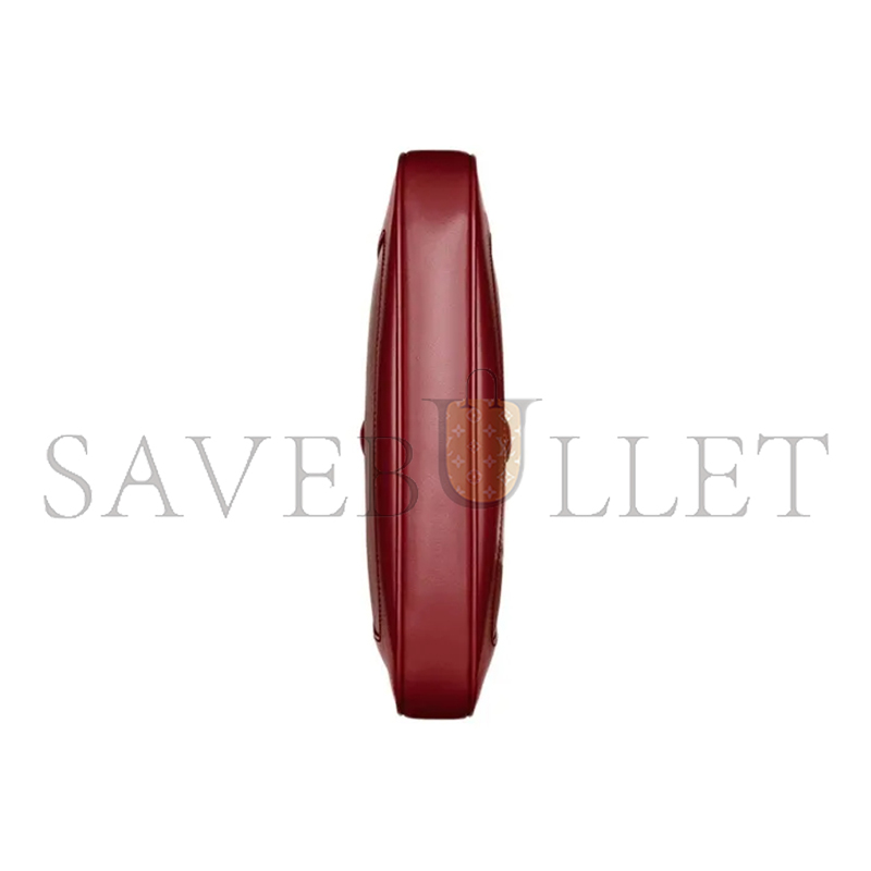 GUCCI JACKIE 1961 SMALL SHOULDER BAG 636709 (27.5*19*4cm)